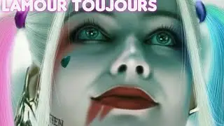 Harley Quinn. Lamour Toujours.