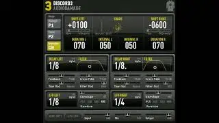 Discord 3 by Audio Damagevideo 1