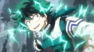 Deku edit