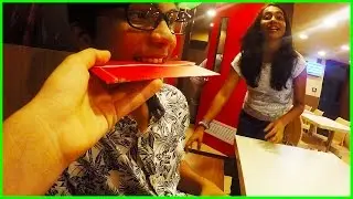 GOA VLOG: BEST INDIAN BIRTHDAY PARTY IN GOA