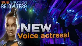 NEW Robin voice actress & Story changes! | Subnautica News 