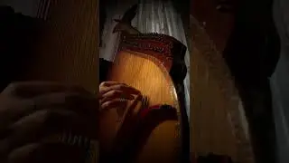 Ой у гаю при Дунаю на бандурі