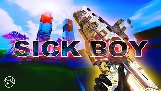 Sick Boy 💔 (Apex Legends Montage)