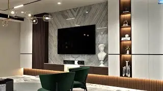 Lobby Design 