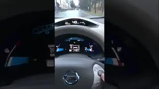 КАК УСКОРИТЬ ЭЛЕКТРОМОБИЛЬ 
