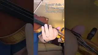 The Happy Farmer Part 3 | Suzuki Violin 1