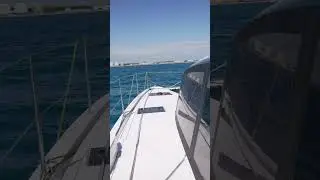 #shorts #outremer52 #yacht-test #sailing