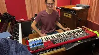 Tom Amend