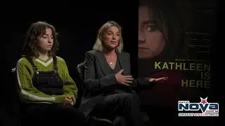 The Star & Director of 