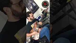 David Bowe - Starman - The Magic Guitar Solo🎸