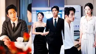 I worked hard as a secretary, unaware my CEO boss loved me and wanted to marry me！