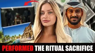 NEW SHOCKING DETAILS! Maria Kovalchuk - Deadly Dubai Parties | True Crime Report