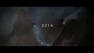 2014 in Film [DJ Earworm - United State of Pop 2014]