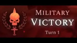 Playthrough with FIRST TURN Victory!? FAST XP Farm Guide