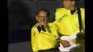 Devo  Uncontrollable Urge