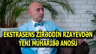 Ekstrasens Zirəddin Rzayevdən dəhşətli proqnoz: Yeni müharibə burada olacaq