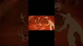 Алёша Попович раскрутил мумий и собственно все. Без интриги. #shorts