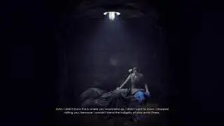ALONE IN THE DARK GAME