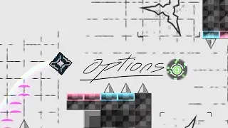 Options by towered2 (WIP) | GD 2.2