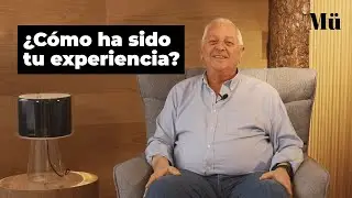 😮​⏱️​ ¡Eduardo lleva 40 AÑOS en nuestra Clínica Dental en Valencia!
