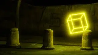 Blender VFX REEL [2022] • Armando Marchetti