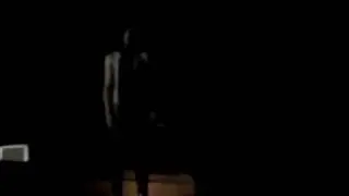 Andy Six Jumping on a Van