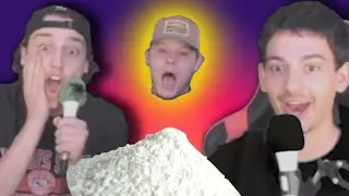we filmed this video on crack...