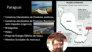 América Platina