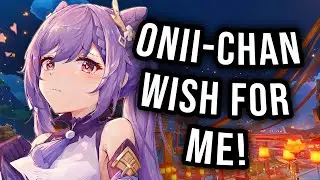 SHOULD YOU WISH FOR KEQING | Genshin Impact (Keqing Banner)