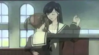 Yumi and Sachiko tribute/tributo  "there she goes"