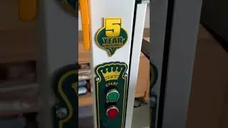 Introducing the SABRE-300 12” Bandsaw from Record Power!