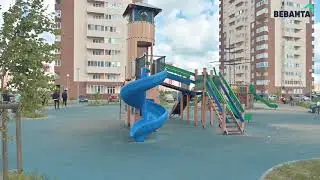 Купить новостройку в Тюмени недорого! Выгодно с Веванта!