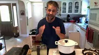 How to Make an Authentic New England Clam Chowder
