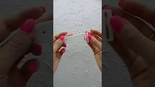 Приспособления для вдевания резинки.