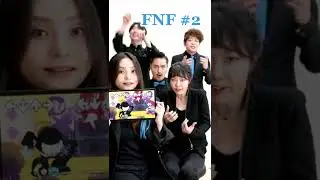 TikTok FNF King | FNF Team