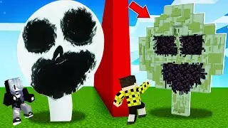 Я СОРЕВНУЮСЬ С НАЙСИКОМ БРО В БИТВЕ ПОСТРОЕК ЗОЛФИУСА ИЗ GARTEN OF BANBAN 2 ZOLPHIUS MINECRAFT SCP