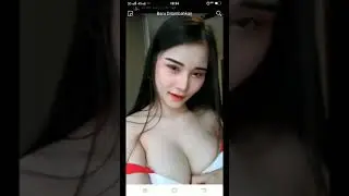 Viral tik tok pamer toket