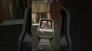 NASTY Squad wipe with the P90 in Tactical Turmoil - Delta Force Hawk Ops