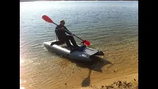 SUP для рыбалки | sup-доски