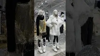 Новогодние образы 2024 из Befree ✨ #стиль #мода #новогоднийобраз #befree #christmasoutfits