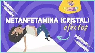 Psychological effects of CRYSTAL (methamphetamine)