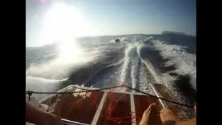 JOBE CAPTAIN - Attenzione alle Cadute! :-D