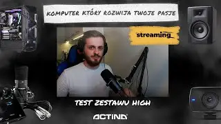Komputer, który rozwija Twoje pasje - Michał podsumowuje testy!