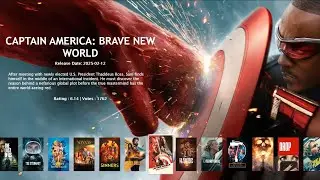 Movie Match App | React JS Project | TMDB API | Vite Setup