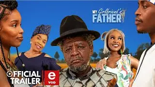 My Girlfriend's Father | Trailer | eVOD