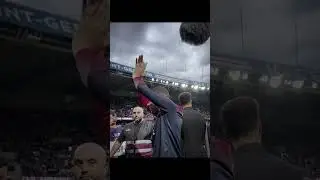 Mbappe Last Game For PSG