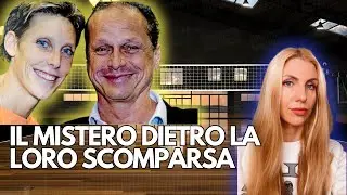 IL CRIMINE CHE HA SCIOCCATO LA SPAGNA - True Crime