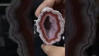 I HOPE YOU ENJOY THE AGATES THE WAY WE DO!