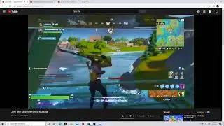 Reacting to Fortnite Montages (Live)