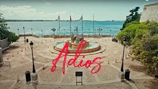 Bella Dose - Adiós (Official Video)